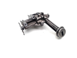 Масляный насос  K9K400 8200307174  Nissan Note (E11) 