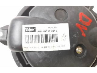 Вентилятор печки    661075W   Renault Scenic RX