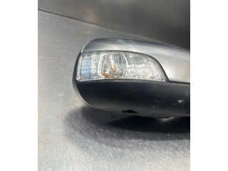 Зеркало электрическое        Volvo C30  2007 - 2010 года   