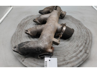 Интеркулер 4D56T, MD138300 Mitsubishi Pajero