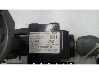 Řídící jednotka 39120-26760   KIA Cerato 2005