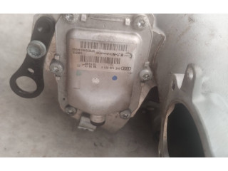 Турбина Нагнетатель Audi A6 S6 C7 4G 06E145601AC, 15175312 для двигателя CTUA