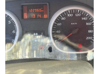 Блок управления климат-контролем    Dacia Duster