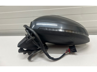 Зеркало электрическое Audi A4 Allroad B9 2016 - года