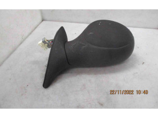 Зеркало электрическое Citroen Xsara Picasso - года