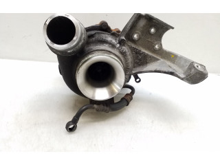 Турбина BMW 1 E81 E87 2.0 7810189C для двигателя N47