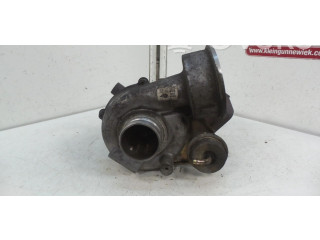 Turbodmychadlo Нагнетатель A6400901780, A6400902380 Mercedes-Benz B W245 640940