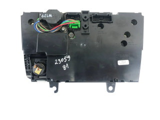 Блок управления климат-контролем 8651241   Volvo S80