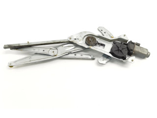 Vstřikovací čerpadlo 400664T1 Renault Kangoo I F9Q R7