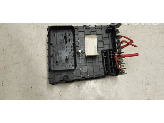 Блок предохранителей 3c0937125a, 5n0937629   Audi Q3 8U    