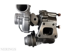  Турбина Volkswagen Golf I  53249886080, IT-53249706080         