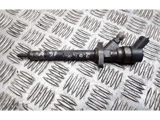 Форсунка 0445110057    Citroen C8   