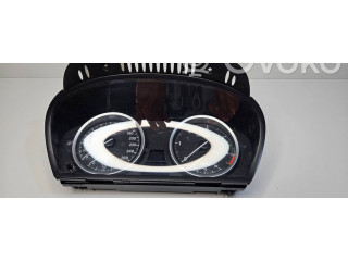 Přístrojová deska BMW X6 E71 2012 6976284, 6976284