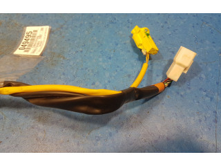 Подрулевой шлейф SRS Subaru Forester SG