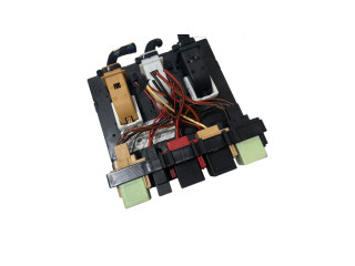 Блок комфорта 1K0937086H, S0615H103AD Skoda Yeti (5L)