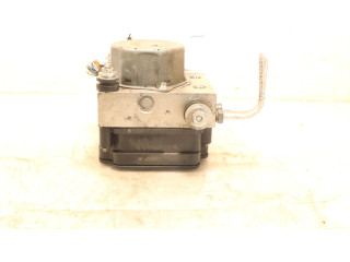 Блок АБС Dacia Logan II 2012 - 2020 года