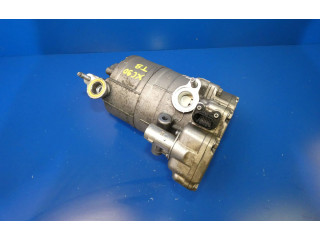 Турбина Нагнетатель Volvo XC90 32260522, P32260522 для двигателя B4204T34