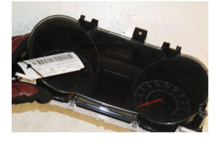 Панель приборов 8100C351 Mitsubishi ASX