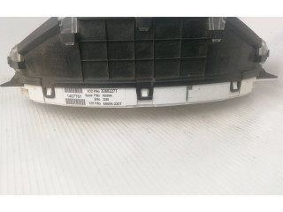 Панель приборов 30682277, 8602885   Volvo S80       
