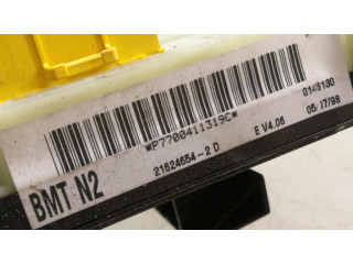 Pojistková skříňka 7700411319, P7700411319C Renault Clio II 1998