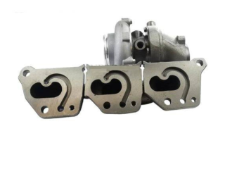 Turbodmychadlo Турбина 708699, 7086990001 Saab 9-5