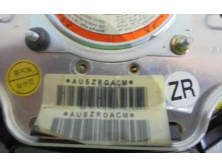 Подушка безопасности водителя    Chevrolet Tacuma