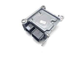 Блок подушек безопасности 8V4T-14B321-AG, 0285010643   Ford Kuga I