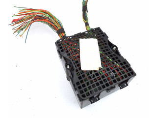 Блок предохранителей 2S6T14A073AC, 2S6T-14A073-AC   Ford Fusion    