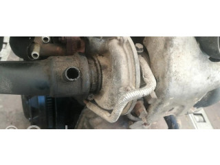  Турбина Mazda Premacy 2.0          