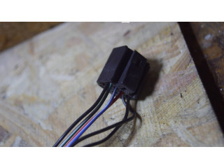 Зеркало электрическое        Subaru Forester SG  2003 - 2005 года   