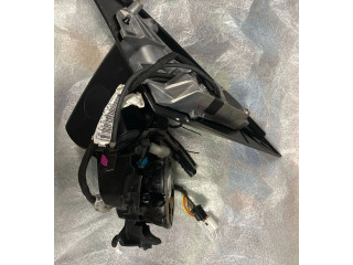 Зеркало электрическое        Mercedes-Benz GL X166  2013 - 2019 года   