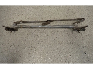 Механизм стеклоочистителей (трапеция)    Mazda  6  2002 - 2008 года