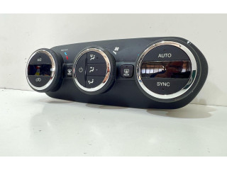 Блок управления климат-контролем 073556461050, 073556461050 Jeep Renegade