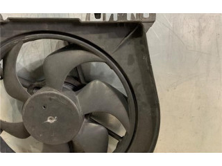 Вентилятор радиатора 7701068310, 7701063963 Renault Clio III