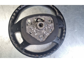 Volant Ford S-MAX 2011   