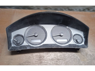 Панель приборов 05172412AG, 00146962000001 Jeep Grand Cherokee (WK)