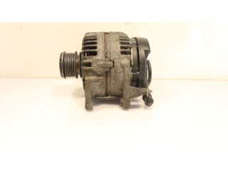 Генератор Skoda Fabia Mk2 (5J) для двигателя CAYA