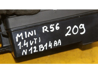 Блок предохранителей  3449504-01   Mini One - Cooper Coupe R56    