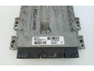 Блок управления двигателя 237104145R, E2-A1-13-3 Dacia Lodgy