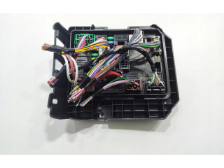 Блок комфорта 284B77213R   Renault Clio V   