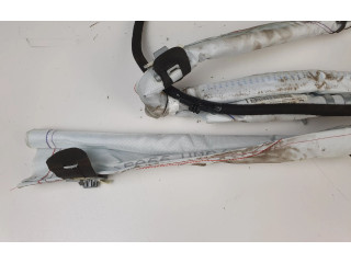 Боковая подушка безопасности 9804092380   Peugeot 2008 I