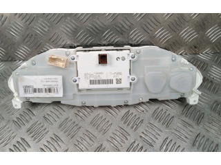 Панель приборов 9822703680   Peugeot 2008 I       