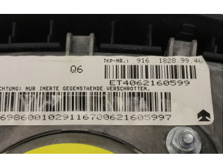 Подушка безопасности водителя    Mercedes-Benz A W169