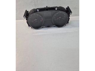 Přístrojová deska  Volkswagen Tiguan 2017 5NA920750A  