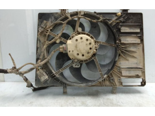 Вентилятор радиатора     98169MA    Ford Tourneo 