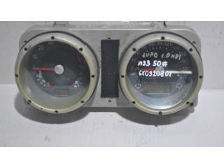 Панель приборов 6X0920801 Volkswagen Lupo