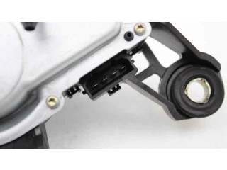 Моторчик заднего дворника 8L0955711B, 404430B    Audi A6 S6 C5 4B