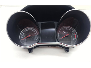 Přístrojová deska Mercedes-Benz GLC X253 C253 2017 A2059000635, A2059023717