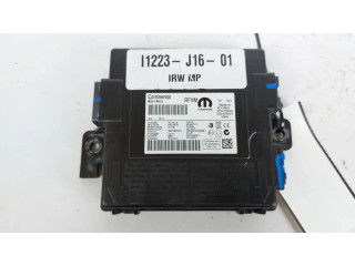 Řídící jednotka P68286841AD   Jeep Compass 2016