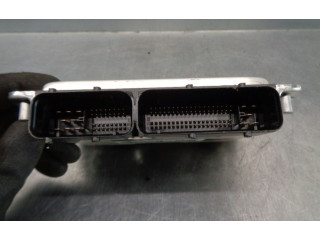 Блок управления двигателя 045906019G, 0281010220 Audi A2